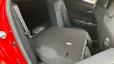 Toyota C-HR 1.8 Hybrid Design 5dr CVT Hybrid Hatchback